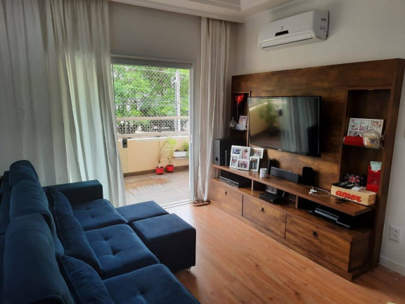 Apartamento com 2 Quartos à Venda, 74 m² em Jardim Europa - Sorocaba