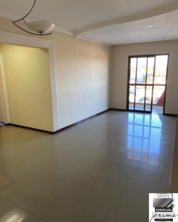 Imagem Apartamento com 3 Quartos à Venda, 101 m² em Vila Carvalho - Sorocaba