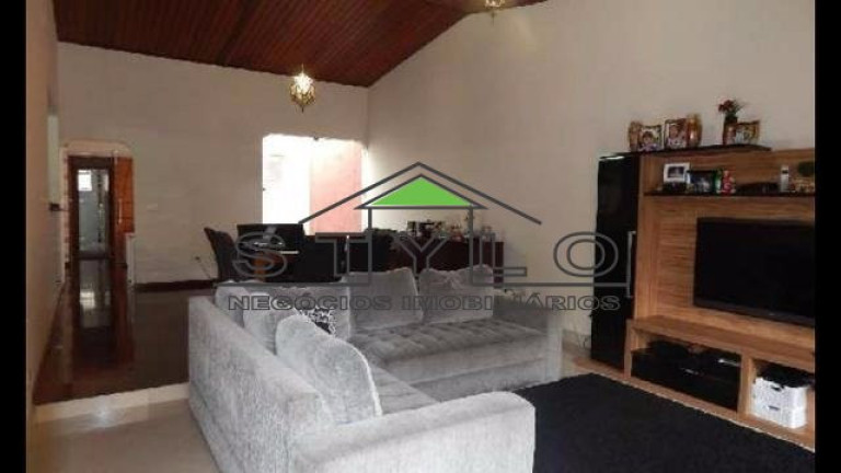 Imagem Casa com 3 Quartos à Venda, 198 m² em Dos Casa - São Bernardo Do Campo