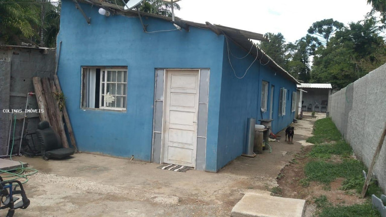 Casa com 2 Quartos à Venda, 350 m² em Depois Do Centro - Ibiúna