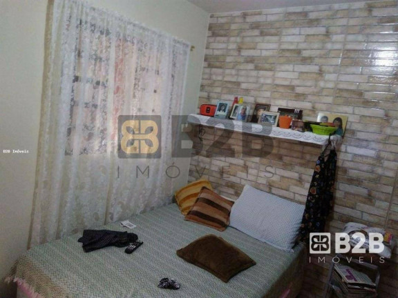 Imagem Casa com 3 Quartos à Venda, 80 m² em Jardim Nova Esperança - Bauru Imagem Casa com 3 Quartos à Venda, 80 m² em Jardim Nova Esperança - Bauru