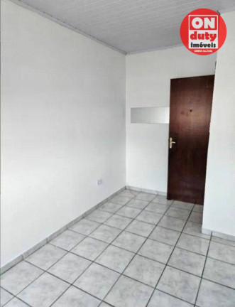 Imagem Sobrado com 2 Quartos à Venda, 69 m² em Chico De Paula - Santos
