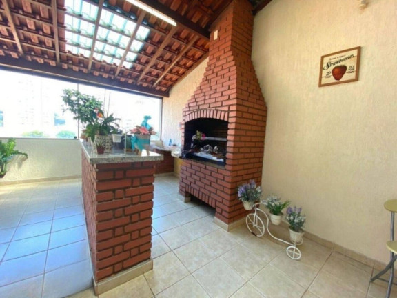 Imagem Sobrado com 4 Quartos à Venda, 298 m² em Barcelona - São Caetano Do Sul Imagem Sobrado com 4 Quartos à Venda, 298 m² em Barcelona - São Caetano Do Sul