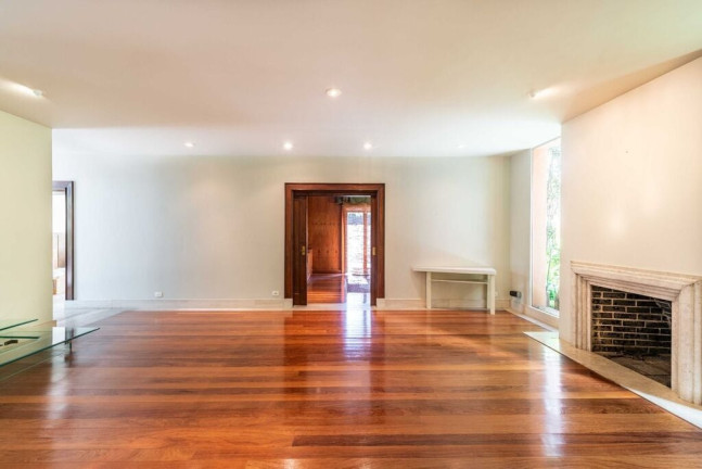 Imagem Casa com 4 Quartos à Venda,  em Jardim Paulista - São Paulo