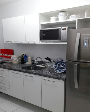 Imagem Apartamento com 2 Quartos à Venda, 68 m² em Ipiranga - São Paulo