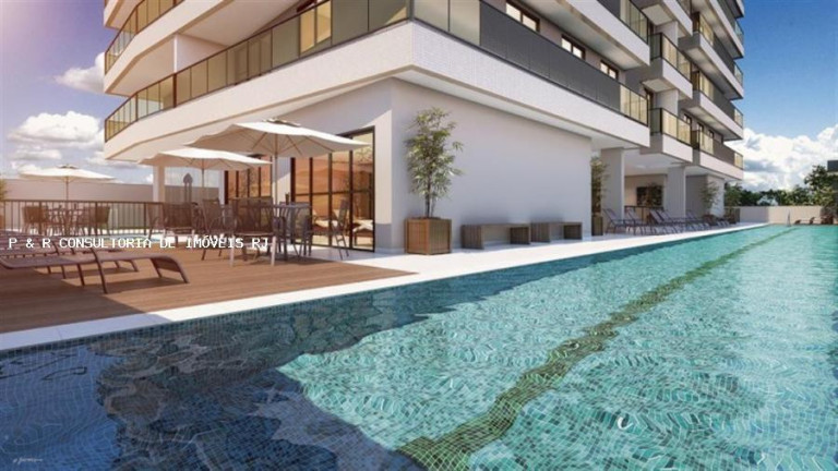Imagem Apartamento com 4 Quartos à Venda, 253 m² em Rio De Janeiro Imagem Apartamento com 4 Quartos à Venda, 253 m² em Rio De Janeiro