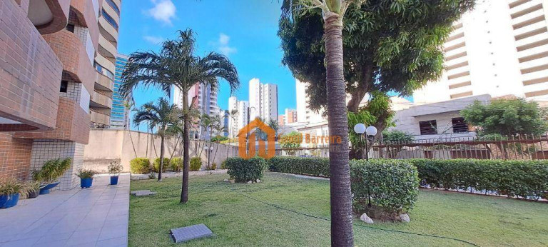 Imagem Apartamento com 3 Quartos à Venda, 149 m² em Guararapes - Fortaleza Imagem Apartamento com 3 Quartos à Venda, 149 m² em Guararapes - Fortaleza