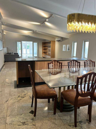 Imagem Casa com 4 Quartos à Venda, 545 m² em Condomínio Débora Cristina - São José Do Rio Preto