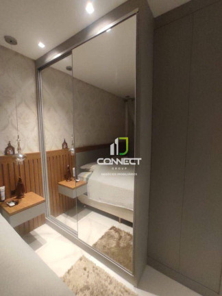 Imagem Apartamento com 2 Quartos à Venda, 63 m² em Cordeiros - Itajaí