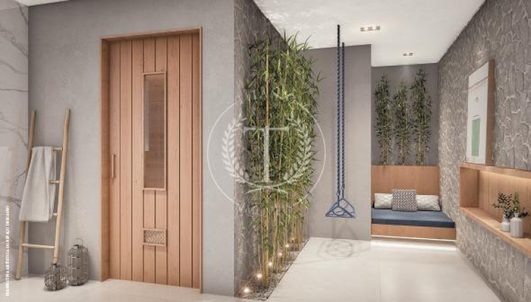 Imagem Apartamento com 1 Quarto à Venda, 29 m² em Vila Dom Pedro I - São Paulo