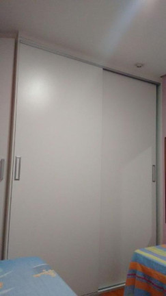 Imagem Apartamento com 2 Quartos à Venda, 58 m² em Vila Inglesa - São Paulo