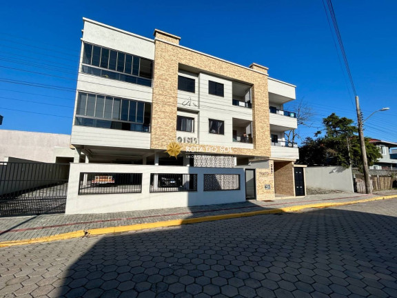 Apartamento com 2 Quartos à Venda, 90 m² em José Amândio - Bombinhas