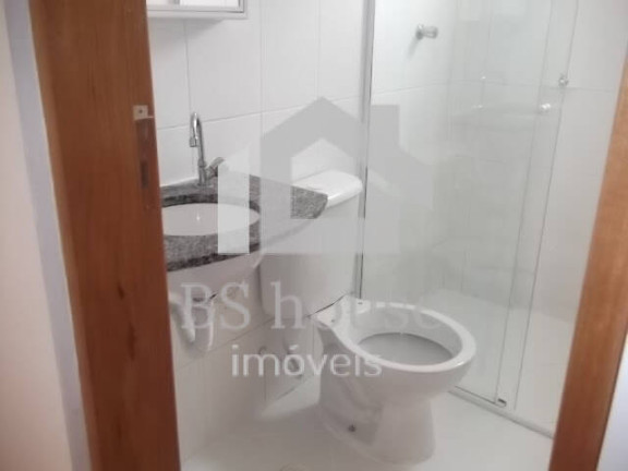 Imagem Apartamento com 2 Quartos à Venda, 58 m² em Vila Alpina - Santo André Imagem Apartamento com 2 Quartos à Venda, 58 m² em Vila Alpina - Santo André