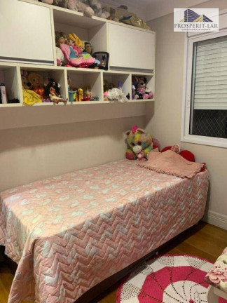 Imagem Cobertura com 3 Quartos à Venda, 226 m² em Vila Galvão - Guarulhos