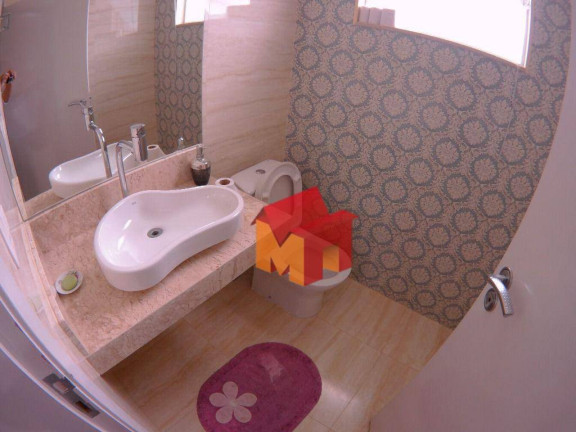 Imagem Casa com 3 Quartos à Venda, 250 m² em Jardim Cândido Bertini Ii - Santa Bárbara D'oeste Imagem Casa com 3 Quartos à Venda, 250 m² em Jardim Cândido Bertini Ii - Santa Bárbara D'oeste