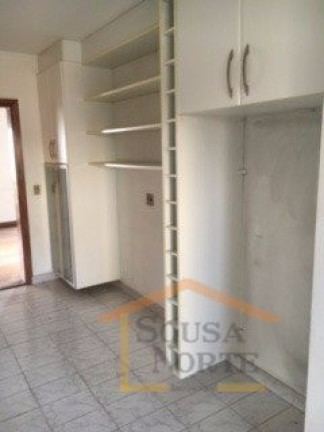 Imagem Apartamento com 4 Quartos à Venda ou Locação, 198 m² em Santana - São Paulo Imagem Apartamento com 4 Quartos à Venda ou Locação, 198 m² em Santana - São Paulo