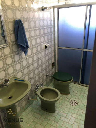 Imagem Sobrado com 2 Quartos à Venda, 135 m² em Vila Ema - São Paulo