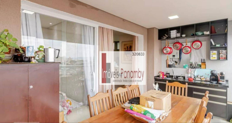Imagem Apartamento com 2 Quartos à Venda, 65 m² em Vila Mariana - São Paulo
