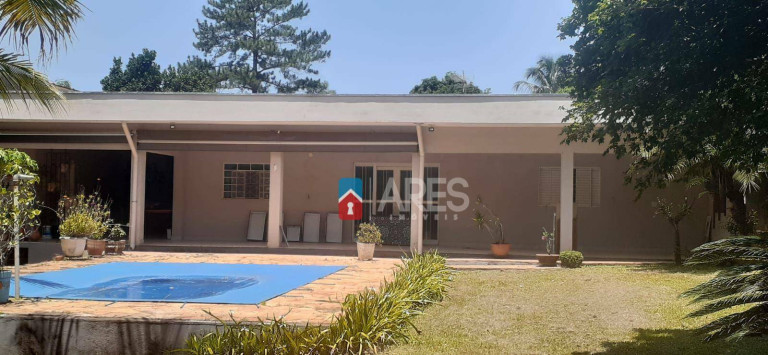 Imagem Chácara com 1 Quarto à Venda, 133 m² em Bosque Dos Ipês - Americana Imagem Chácara com 1 Quarto à Venda, 133 m² em Bosque Dos Ipês - Americana