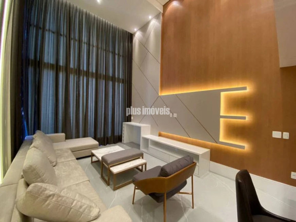 Imagem Apartamento com 2 Quartos para Alugar, 110 m² em Cerqueira César - São Paulo