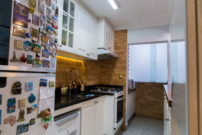 Imagem Apartamento com 2 Quartos à Venda, 100 m² em Chácara Inglesa - São Paulo Imagem Apartamento com 2 Quartos à Venda, 100 m² em Chácara Inglesa - São Paulo