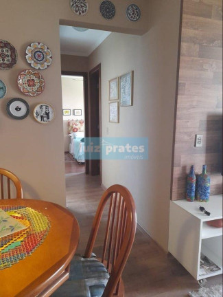 Imagem Apartamento com 2 Quartos à Venda, 59 m² em Cristo Redentor - Porto Alegre