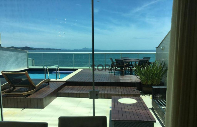 Imagem Apartamento com 3 Quartos à Venda, 375 m² em Centro - Balneário Camboriú