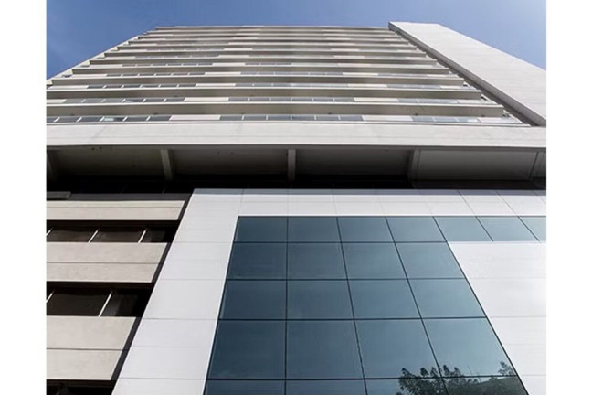 Imagem Imóvel à Venda, 42 m² em Vila Andrade - São Paulo Imagem Imóvel à Venda, 42 m² em Vila Andrade - São Paulo
