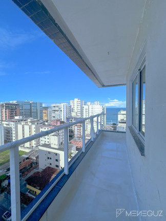 Apartamento com 3 Quartos à Venda, 94 m² em Praia Do Morro - Guarapari