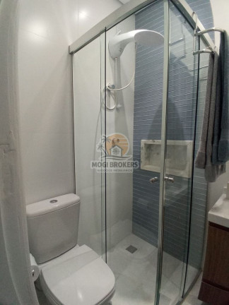 Imagem Casa de Condomínio com 3 Quartos à Venda, 120 m² em Jardim Rubi - Mogi Das Cruzes