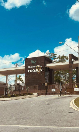 Imagem Terreno à Venda, 250 m² em Residencial Fogaça - Jacareí