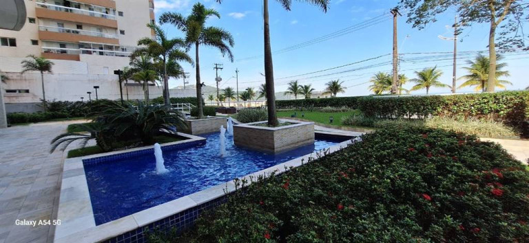 Imagem Apartamento com 2 Quartos à Venda, 80 m² em Boqueirão - Praia Grande Imagem Apartamento com 2 Quartos à Venda, 80 m² em Boqueirão - Praia Grande