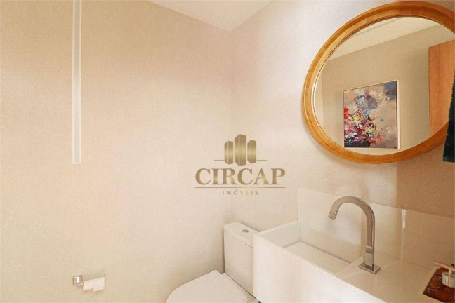 Imagem Apartamento com 2 Quartos à Venda, 118 m² em Pinheiros - São Paulo