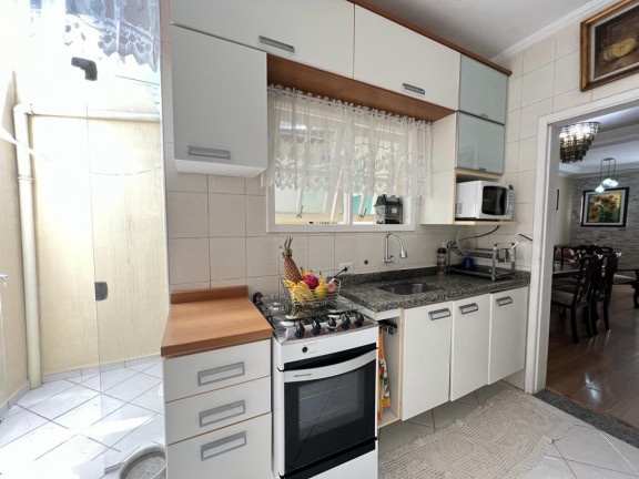 Imagem Casa de Condomínio com 3 Quartos à Venda, 157 m² em Jardim Monte Kemel - São Paulo Imagem Casa de Condomínio com 3 Quartos à Venda, 157 m² em Jardim Monte Kemel - São Paulo