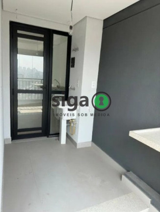 Imagem Apartamento com 2 Quartos à Venda, 94 m² em Brooklin - São Paulo Imagem Apartamento com 2 Quartos à Venda, 94 m² em Brooklin - São Paulo