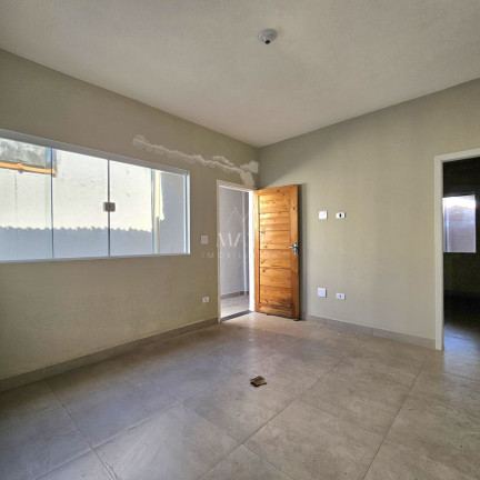 Imagem Casa com 2 Quartos à Venda, 125 m² em Tupi - Praia Grande
