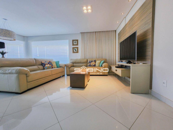 Imagem Apartamento com 3 Quartos à Venda, 141 m² em Riviera De São Lourenço - Bertioga