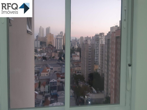 Imagem Imóvel com 2 Quartos para Alugar, 72 m² em Cambuci - São Paulo