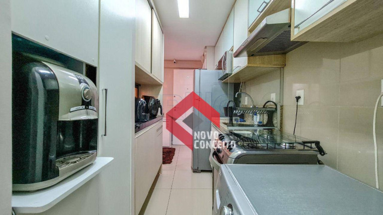 Imagem Apartamento com 2 Quartos à Venda, 70 m² em Cocó - Fortaleza Imagem Apartamento com 2 Quartos à Venda, 70 m² em Cocó - Fortaleza