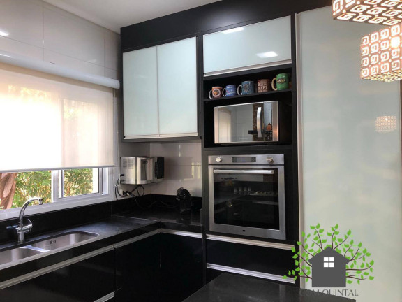 Imagem Casa com 4 Quartos à Venda, 289 m² em Bosque Do Vianna - Cotia Imagem Casa com 4 Quartos à Venda, 289 m² em Bosque Do Vianna - Cotia