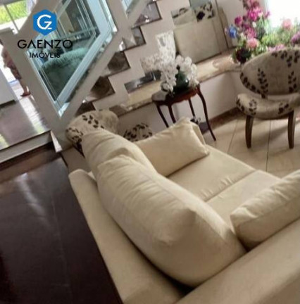 Imagem Casa de Condomínio com 4 Quartos à Venda, 150 m² em Alphaville - Santana De Parnaíba