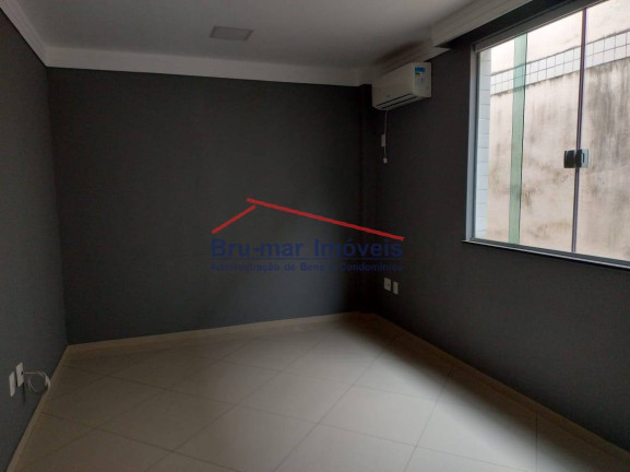 Imagem Casa com 2 Quartos à Venda, 115 m² em José Menino - Santos