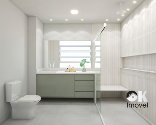 Imagem Apartamento com 3 Quartos à Venda, 176 m² em Higienópolis - São Paulo