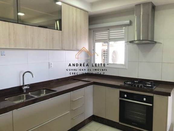 Imagem Apartamento com 3 Quartos para Alugar, 140 m² em Parque Campolim - Sorocaba
