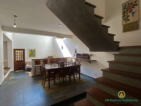 Imagem Casa de Condomínio com 4 Quartos à Venda, 492 m² em São Paulo Ii - Cotia