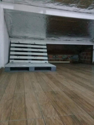 Imagem Casa com 2 Quartos à Venda, 55 m² em Jardim Santa Madre Paulina - Sorocaba Imagem Casa com 2 Quartos à Venda, 55 m² em Jardim Santa Madre Paulina - Sorocaba