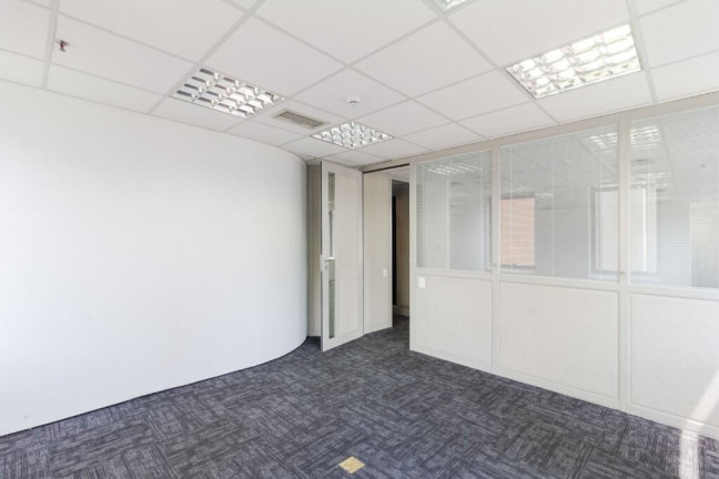 Imagem Sala Comercial à Venda, 104 m² em Cidade Monções - São Paulo Imagem Sala Comercial à Venda, 104 m² em Cidade Monções - São Paulo