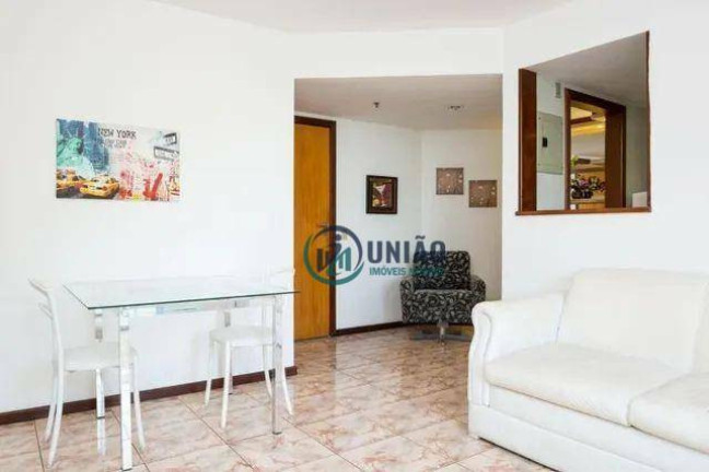 Imagem Apartamento com 1 Quarto à Venda, 50 m² em Boa Viagem - Niterói Imagem Apartamento com 1 Quarto à Venda, 50 m² em Boa Viagem - Niterói