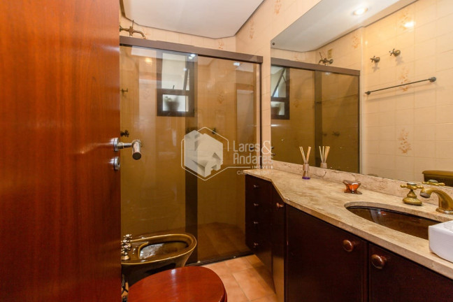Imagem Apartamento com 3 Quartos à Venda, 147 m² em Paraisópolis - São Paulo Imagem Apartamento com 3 Quartos à Venda, 147 m² em Paraisópolis - São Paulo
