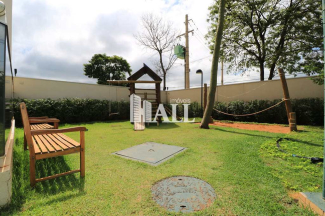 Imagem Apartamento com 3 Quartos à Venda, 175 m² em Iguatemi - São José Do Rio Preto Imagem Apartamento com 3 Quartos à Venda, 175 m² em Iguatemi - São José Do Rio Preto
